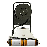 Робот-пылесос Hexagone Chrono MP3 XL