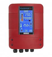 Цифровой контроллер Elecro Heatsmart & Koolsmart PLUS 