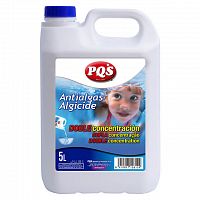 Анти-водоросли двойная концентрация PQS