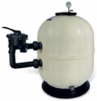 Фильтр песочный Aqua с боковым клапаном D790 22м3/ч